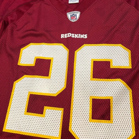 Portis Jersey New 
XL 
Soft Nylon 
Reebok - Picture 1 of 6